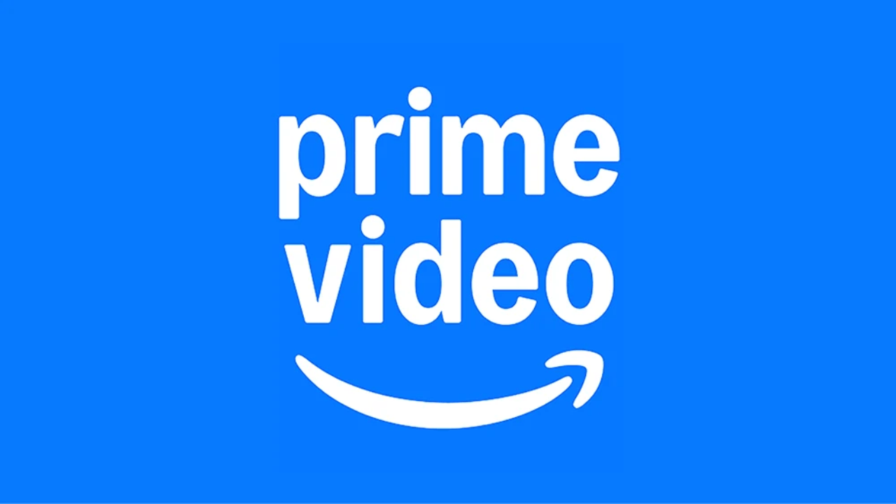 PRIME VIDEO