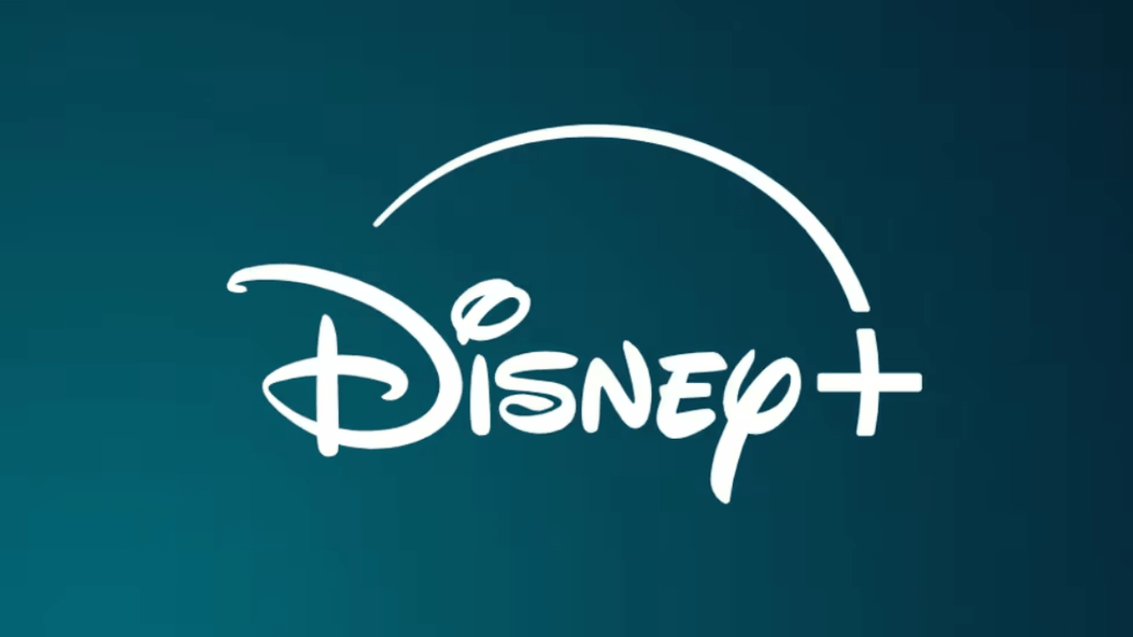 DISNEY+