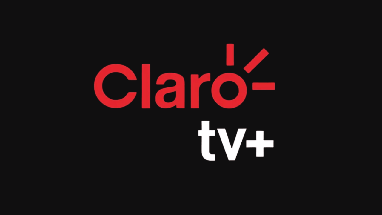 CLARO TV+