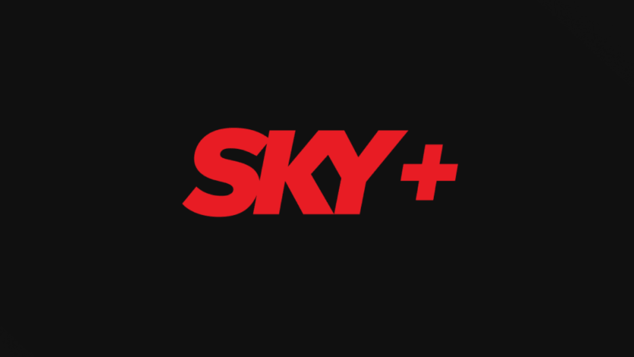SKY+