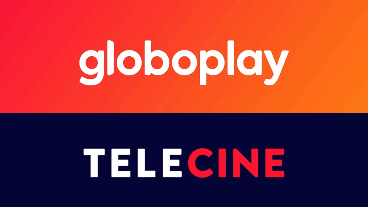 GLOBOPLAY + TELECINE