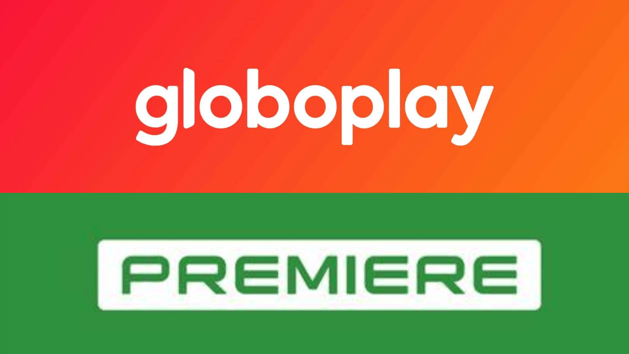 GLOBOPLAY + PREMIERE
