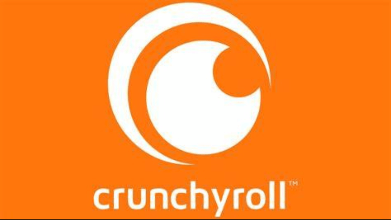 CRUNCHYROLL